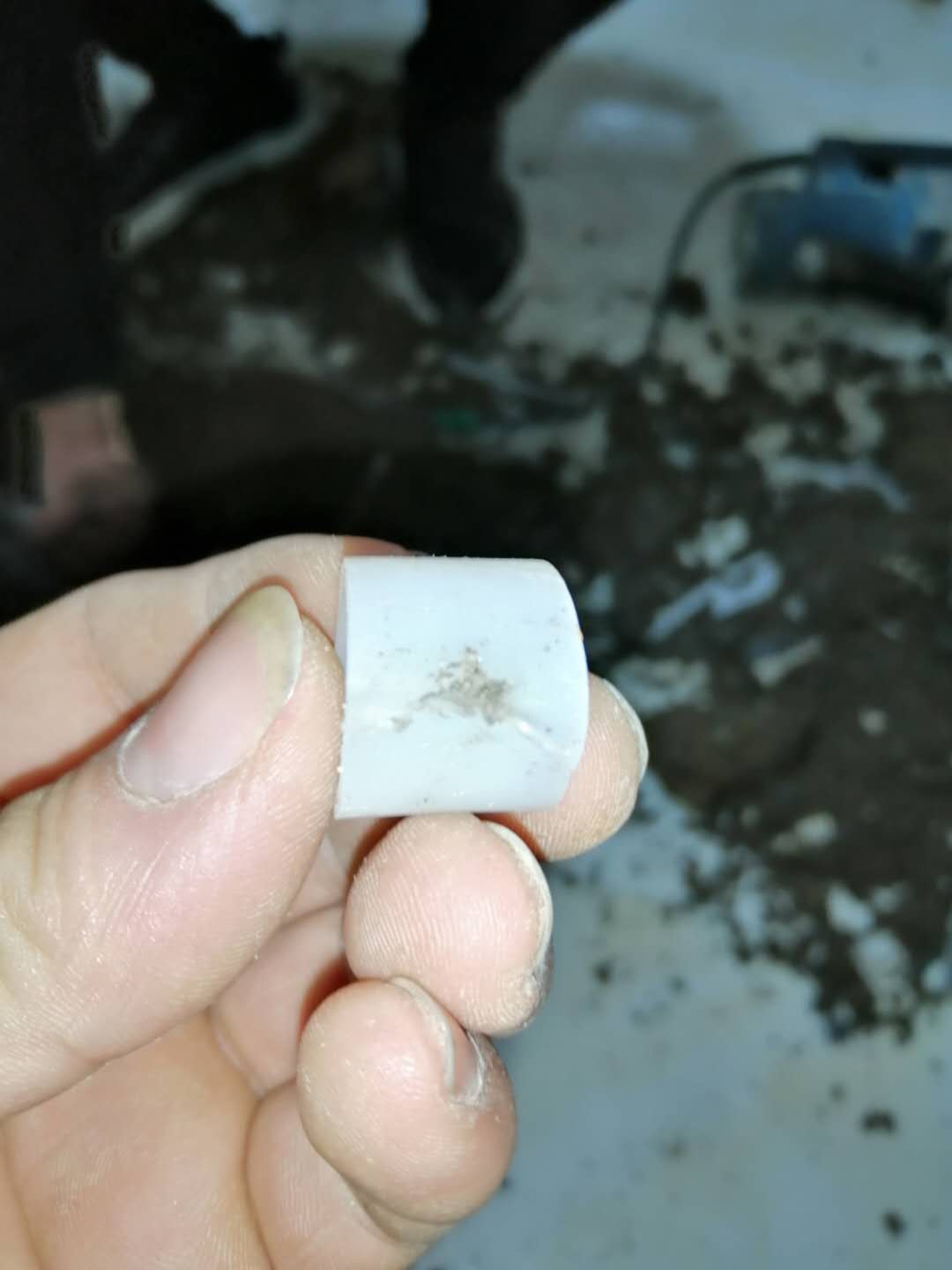 湛江地暖漏水检测