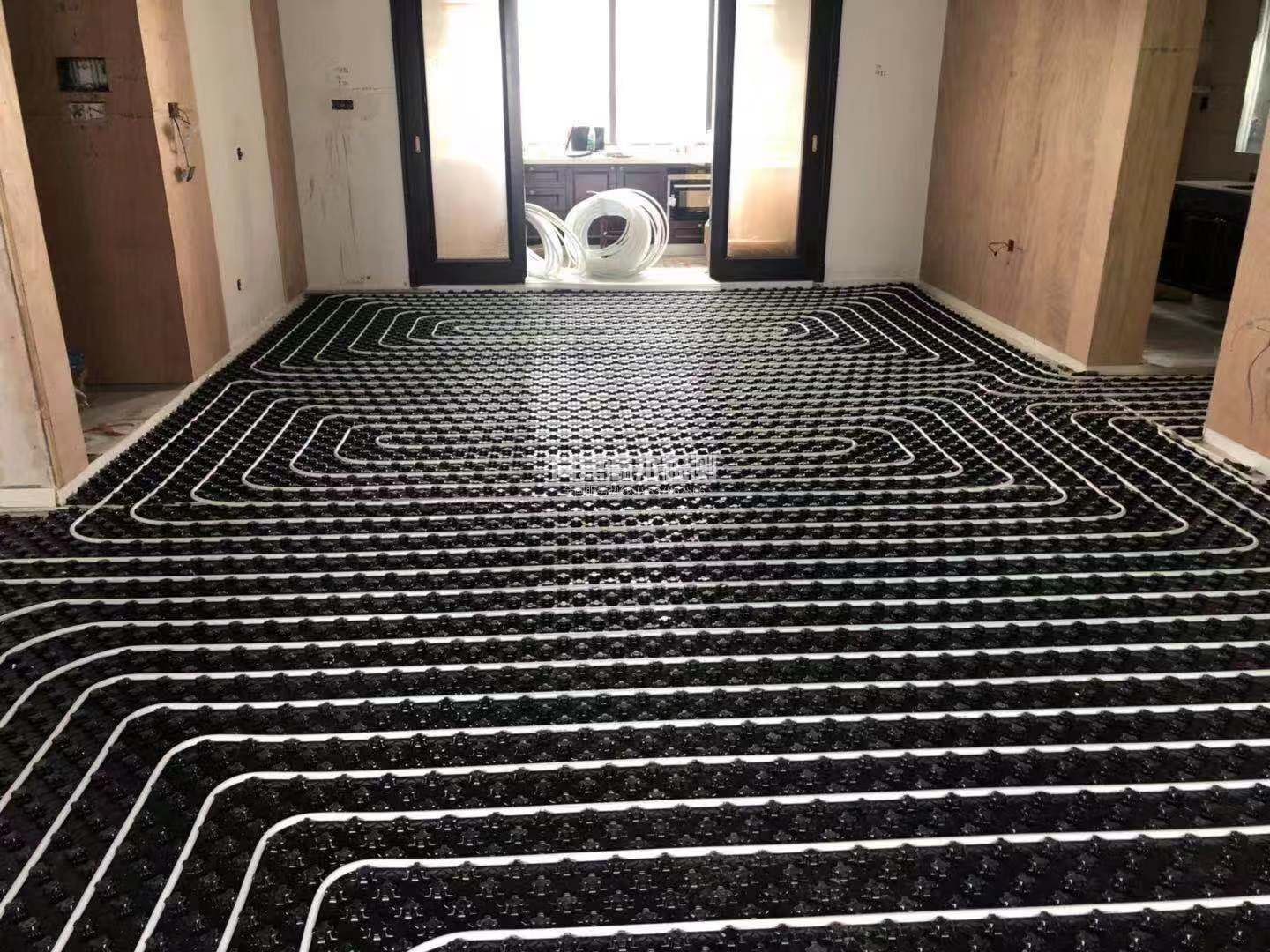 湛江地暖供热前需要注意什么_？